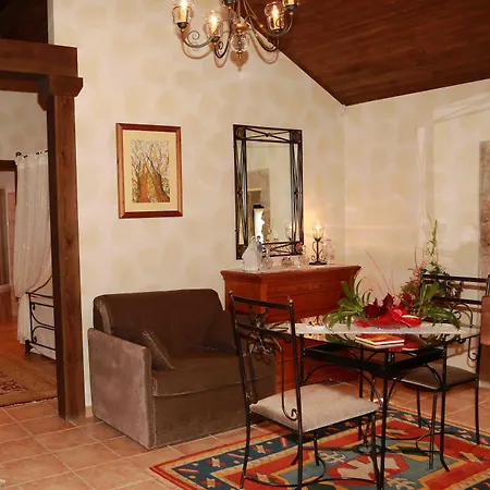 Casa Do Sear - Turismo Rural & Spa Exterior-2