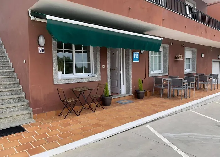 Hostal Xaraiba